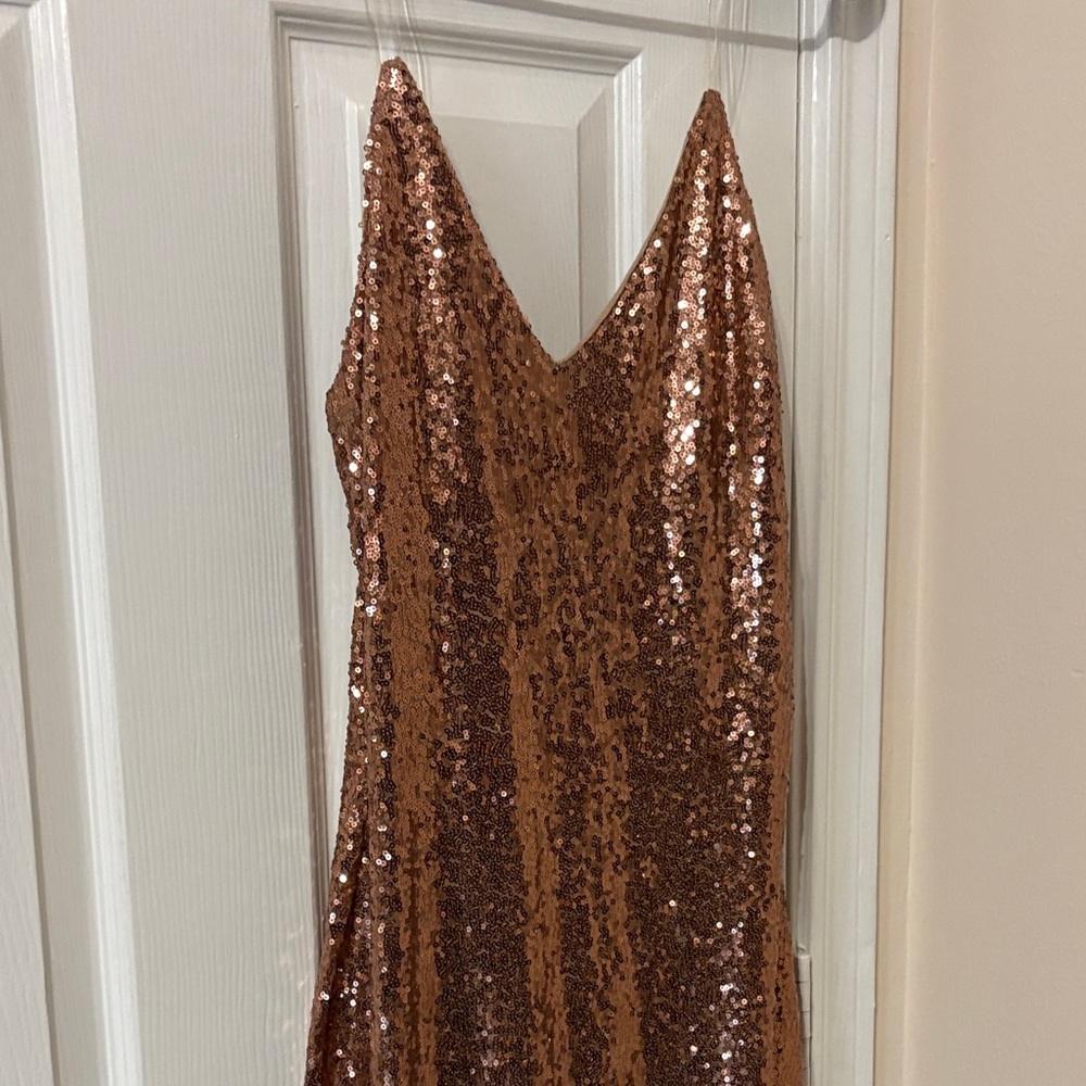 Fashion nova dresse
